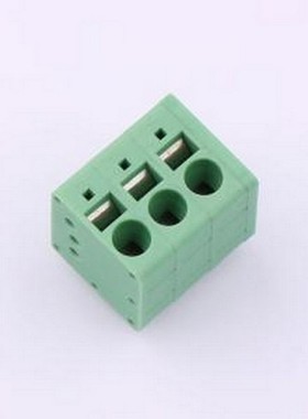 TY271V-5.0-03P-14-00 弹簧式接线端子 Toponelec(上海拓宜)端子