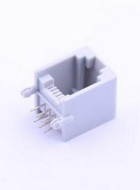 R-RJ11R06P-A800 以太网连接器(RJ45 RJ11) R-RJ11R06P-A800 插件