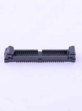 Z-S230323150M2BST1 IDC刺破式连接器(牛角/简牛) 1.27mm 2x25P