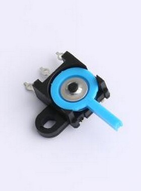 KH-RS-23-14L 专用开关 KH-RS-23-14L SMD-3P,12.5x11mm