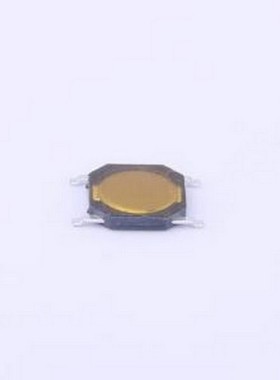 GT-TC067A-H0080-L1 轻触开关 4.8*4.8*0.8mm 立贴 轻触开关 SMD