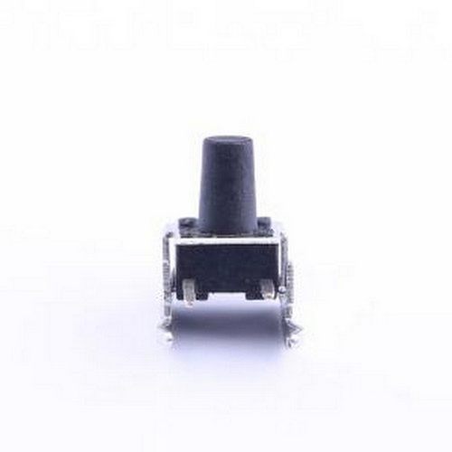 K2-1102AQ-K4CW-01 轻触开关 K2-1102AQ-K4CW-01 插件