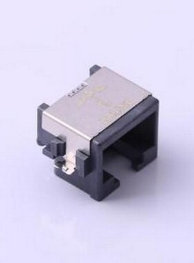 MJ88-B011-HLSV6-P 以太网连接器(RJ45 RJ11) 沉板 不带LED SMD