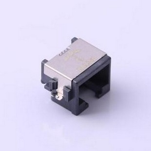 RJ11 HLSV6 MJ88 RJ45 以太網(wǎng)連接器 沉板 B011 不帶LED SMD
