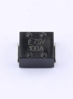 0881100.UR 一次性保险丝 0881100.UR SMD,11.2x10mm