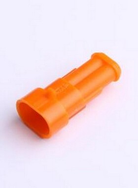 1745022-1 汽车连接器 塑壳