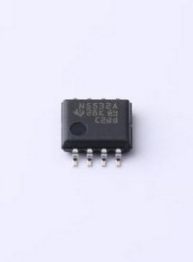 NE5532APSR 音频功率放大器 NE5532APSR SO-8-5.6mm