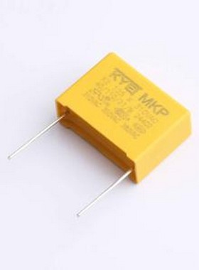 PX125K2C2204 安规电容 1.2uF ±10% 310V 插件,P=22.5mm