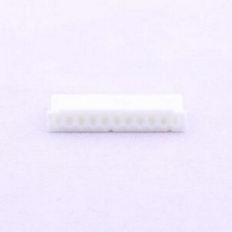 XHP-11 胶壳(线对板/线对线) 1x11P 2.5mm P=2.5mm,电子元器件市场,连接器,淘宝优惠券,粉丝福利购,淘宝优惠卷