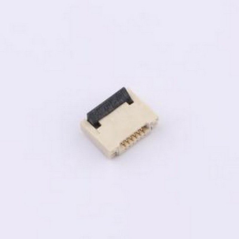 05A20H06G FFC/FPC连接器 05A20H06G SMD,P=0.5mm,卧贴,电子元器件市场,连接器,淘宝优惠券,粉丝福利购,淘宝优惠卷