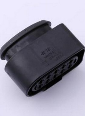 493577-2 汽车连接器 493577-2