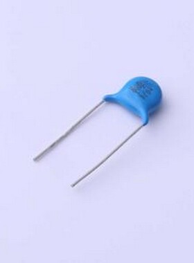 AJTF222M2GF0200A082E 安规电容 2.2nF ±20% 400V 等级:Y1 插件,