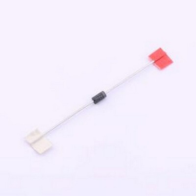 P4KE15A 静电和浪涌保护(TVS/ESD) TVS 12.8V截止 19.3A峰值脉冲