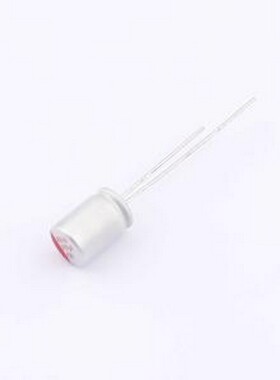 RS471M160E080R4Z00ZZ 固态电容 470uF ±20% 16V 插件,D6.3xL8mm