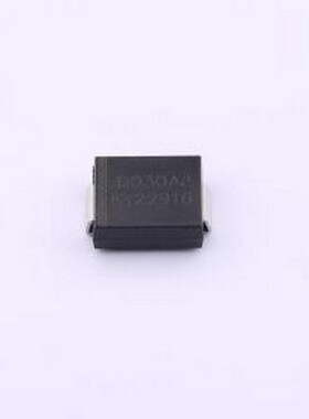 SMDJ30A 静电和浪涌保护(TVS/ESD) VRMW(V) 30 BreakdownVoltage(