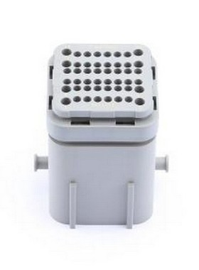 2366509-2 汽车连接器 2366509-2