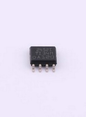 TLV2452IDR 运算放大器 TLV2452IDR SOIC-8