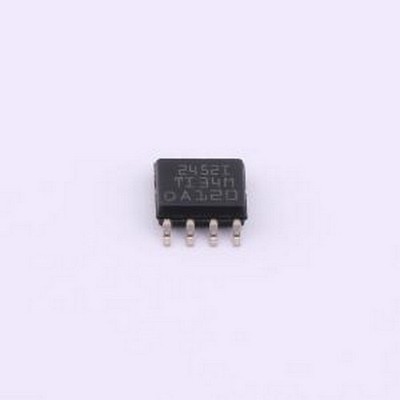 TLV2452IDR 运算放大器 TLV2452IDR SOIC-8