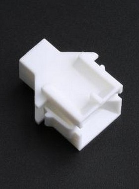 15060046 胶壳(线对板/线对线) 4.2mm 2x2P P=4.2mm