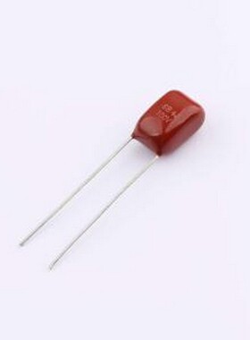 W222A684KD5L00A00A 薄膜电容 680nF ±10% 100V 插件,P=5mm