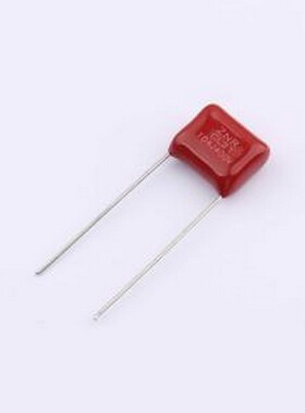 CFB2G104JE1IL50A5100 薄膜电容 100nF ±5% 400V 插件,P=10mm