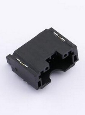 X332AWRS-12-PPSN 线对板针座 X332AWRS-12-PPSN SMD,P=1mm,卧贴(