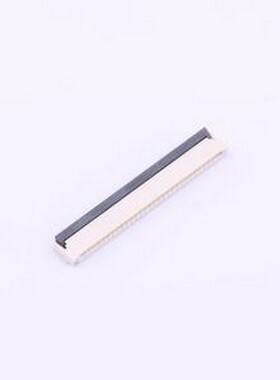 KH-FPC1.0-H2.0SMT-30P-QCHF FFC/FPC连接器 KH-FPC1.0-H2.0SMT-3