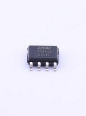 TP2412-SR 运算放大器 TP2412-SR SOP-8
