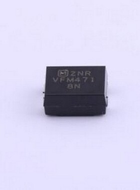 ERZVF2M471 压敏电阻 10焦耳 贴片压敏电阻 SMD