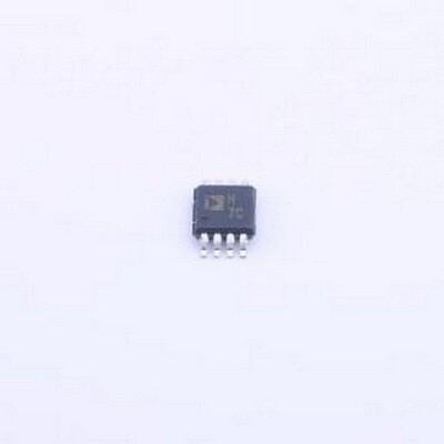 AD8066ARMZ FET输入运放 高性能，145 MHz FastFET运算放大器 MSO