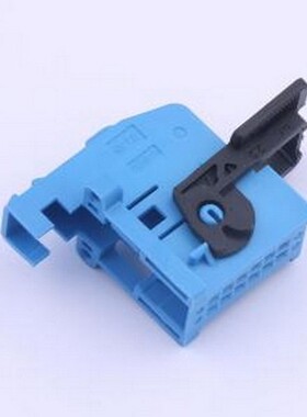 1379096-2 汽车连接器 1379096-2