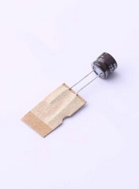 UMV1V220MFD1TP 直插铝电解电容 停产 22uF ±20% 35V 插件,D6.3x