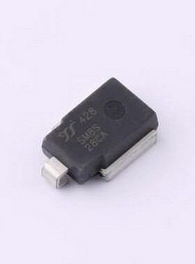 SM8S28CAQ 静电和浪涌保护(TVS/ESD) SM8S28CAQ DO-218