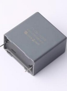 C3D3L405KB00C00 聚丙烯膜电容(CBB) ±10% 1.2kV 插件,P=27.5mm