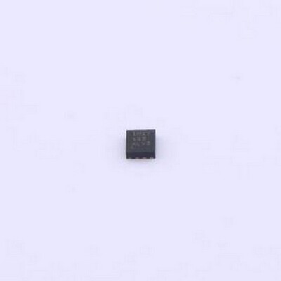 INA381A2IDSGR 电流感应放大器 INA381A2IDSGR WSON-8(2x2)