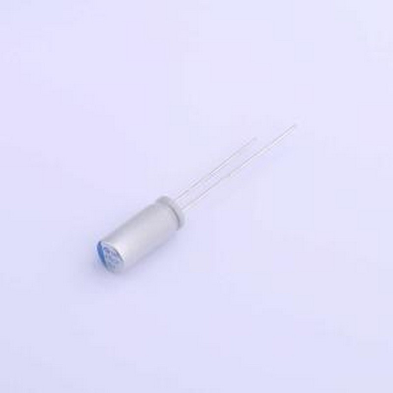 CH016M471LO5.5*13L-1A4TG3C 直插铝电解电容 470uF ±20% 16V 插