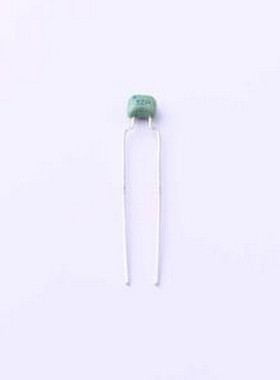 CC4-0805-CG-100V-82pF-J 直插独石电容(MLCC) 82pF ±5% 100V 插