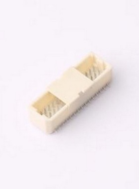 1WF02-314030-00003 线对板针座 间距:1mm 立贴 SMD