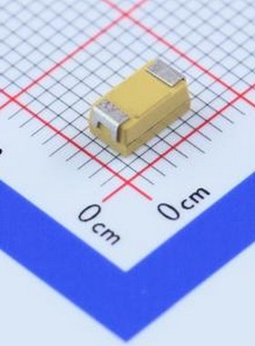 TAJC476K016RNJ 钽电容 47uF ±10% 16V CASE-C-6032