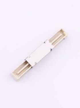 IPCB08471M80S7V 板对板与背板连接器 PIN:80P 间距:0.8mm 立贴 S