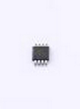 AD8214ARMZ 电流感应放大器 快速响应高压电流检测比较器 MSOP-8