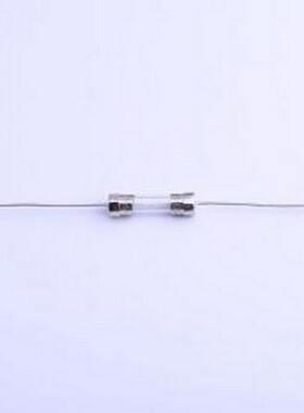 5T.2000242000R1D(8) 一次性保险丝 玻璃管保险丝 插件,5.6x21mm