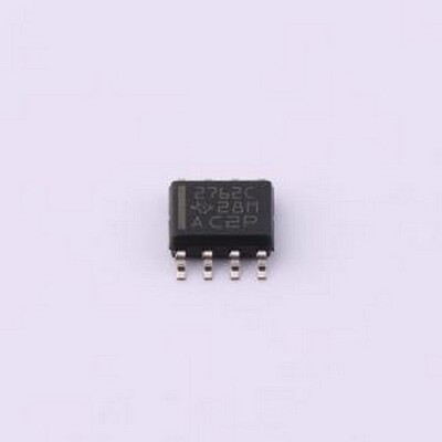 TLV2762CDR 运算放大器 TLV2762CDR SOIC-8