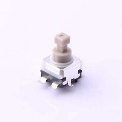 SPEF220200 按键开关 SPEF220200 SMD