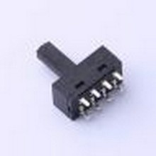 VS14-0123ZBZ03-15 滑动开关 拨动开关,滑动开关 插件