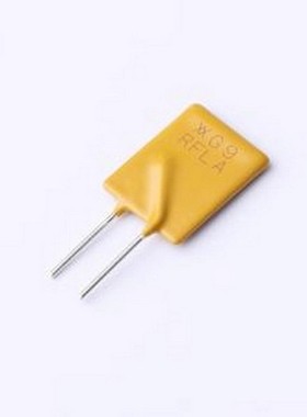 RGEF900 自恢复保险丝 16V 9A 自恢复 插件