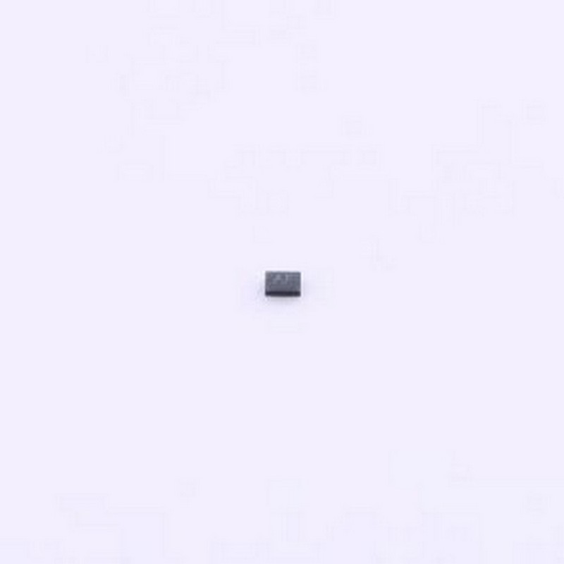 AZ4012-01F 静电和浪涌保护(TVS/ESD) AZ4012-01F DFN1006