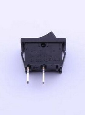 MR1-110-C5N-BBAA 船型开关 21*15开关ON-OFF 6A 250VAC 插件