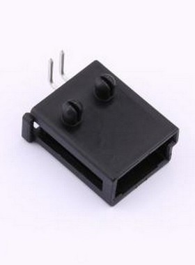 S02BA-AIT2-1AK 汽车连接器 S02BA-AIT2-1AK 插件,P=2.54mm