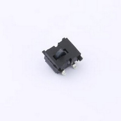 TP72021 行程开关 4.8X3.8X4.0 常开型 立贴 检测行程开关 SMD